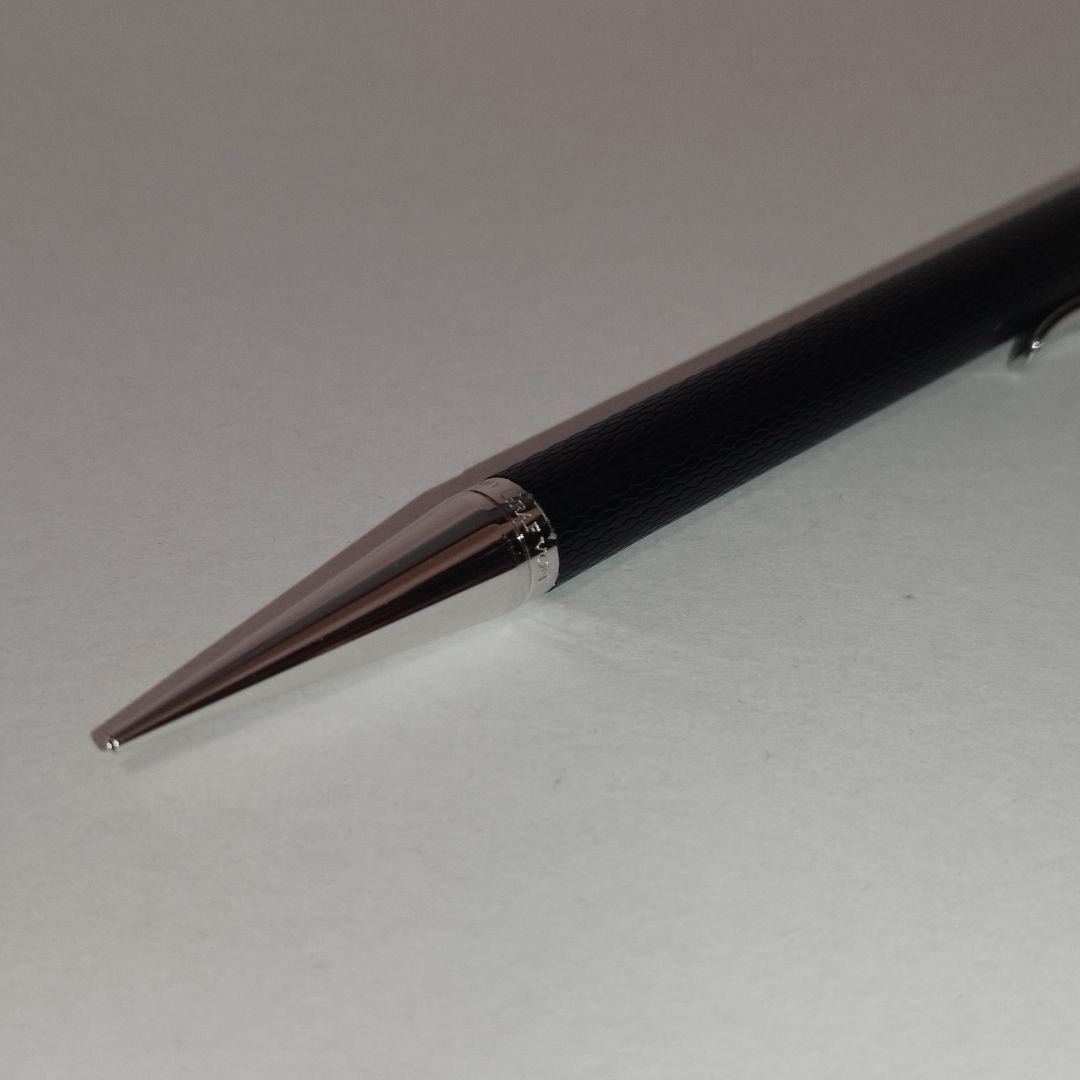 GRAF VON FABER-CASTELL ギロシェ シャープペンシル