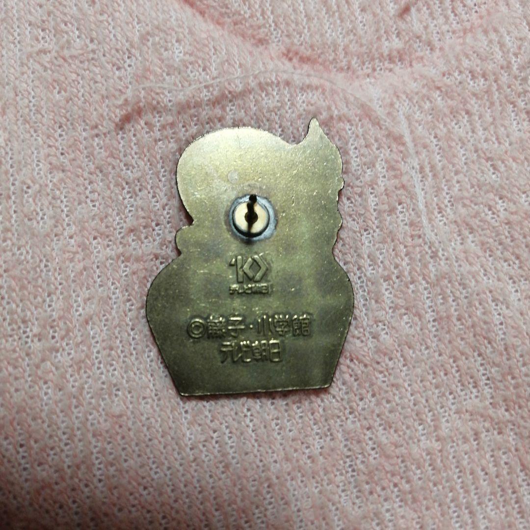 ドラえもん　ピン　オリンピック