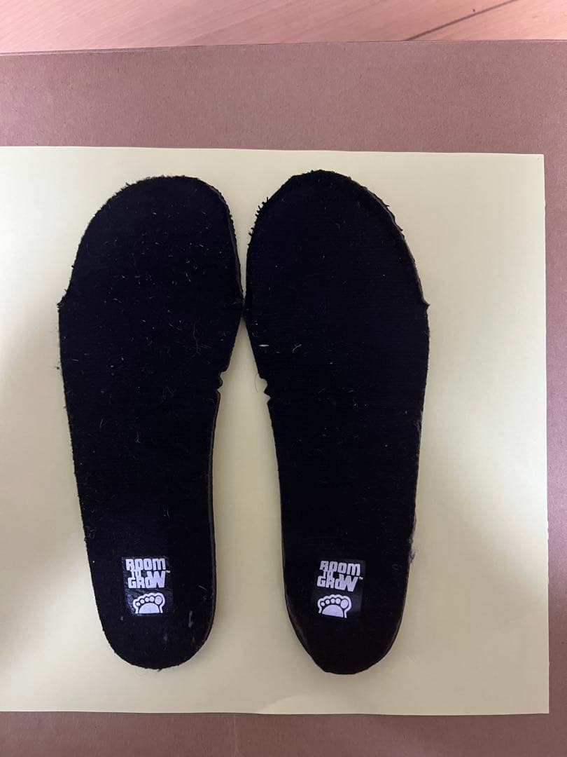 Burton Mini Grom 子供用スノーボードブーツ 11C 17.5cm