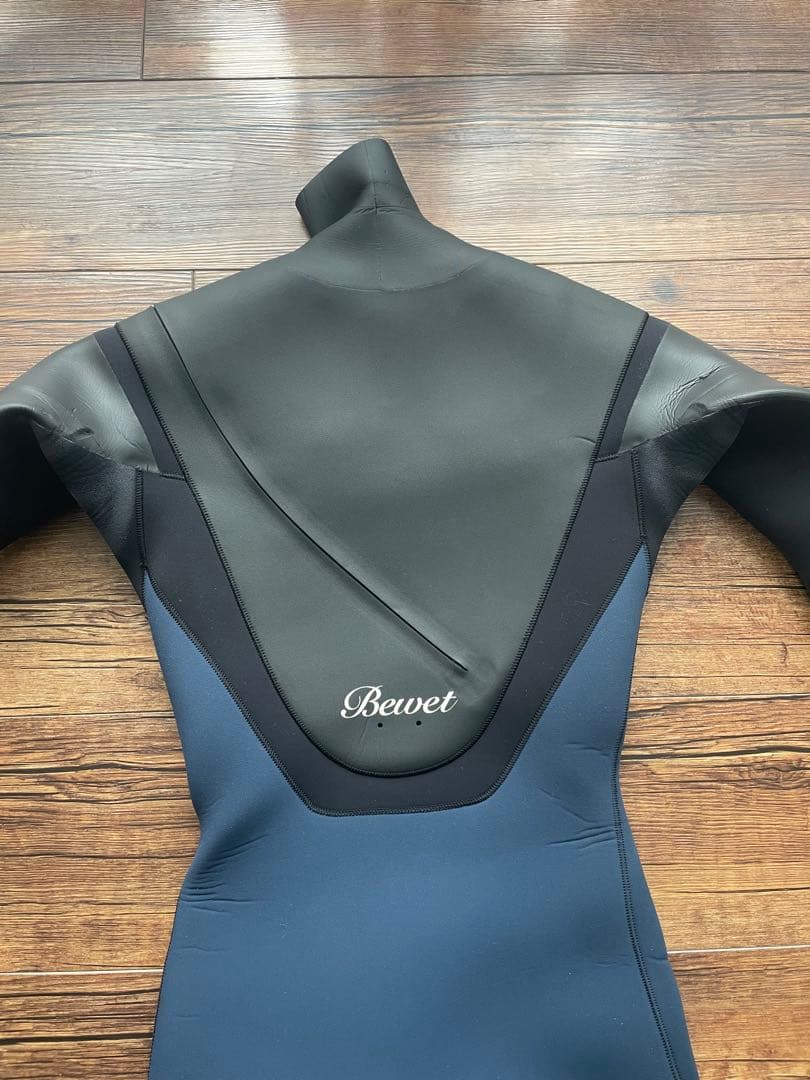 ★1/17まで限定価格★Bewet ビーウェット セミドライ