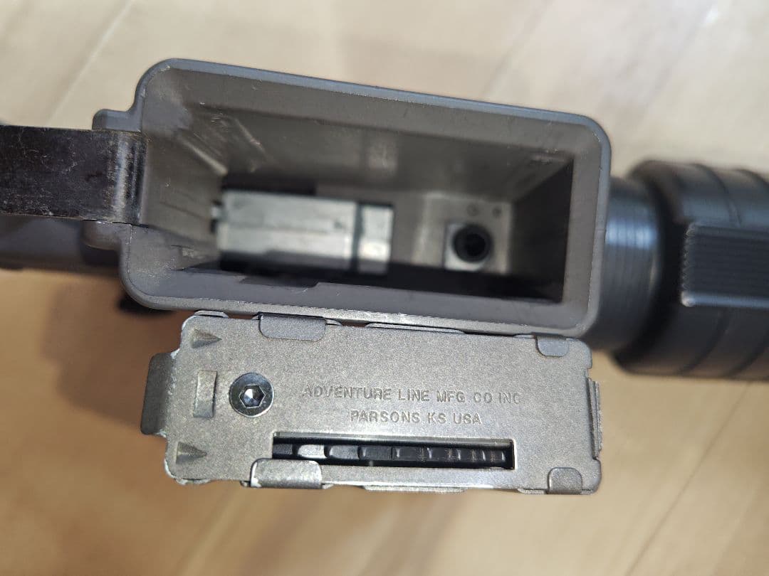 東京マルイ　スタンダード電動ガン　M4A1　カービン　サバゲー