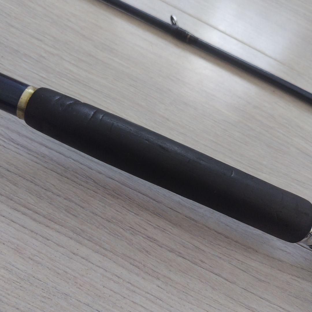 海明 120S-240 船竿 2.4m