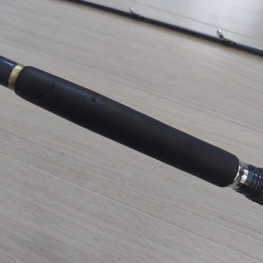 海明 120S-240 船竿 2.4m