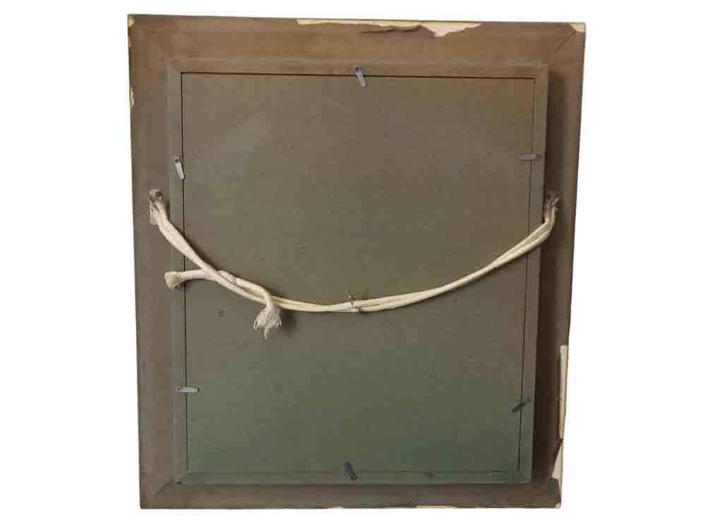 織田広喜 少女 油彩画 F3号 サイン　おだひろき オダヒロキ