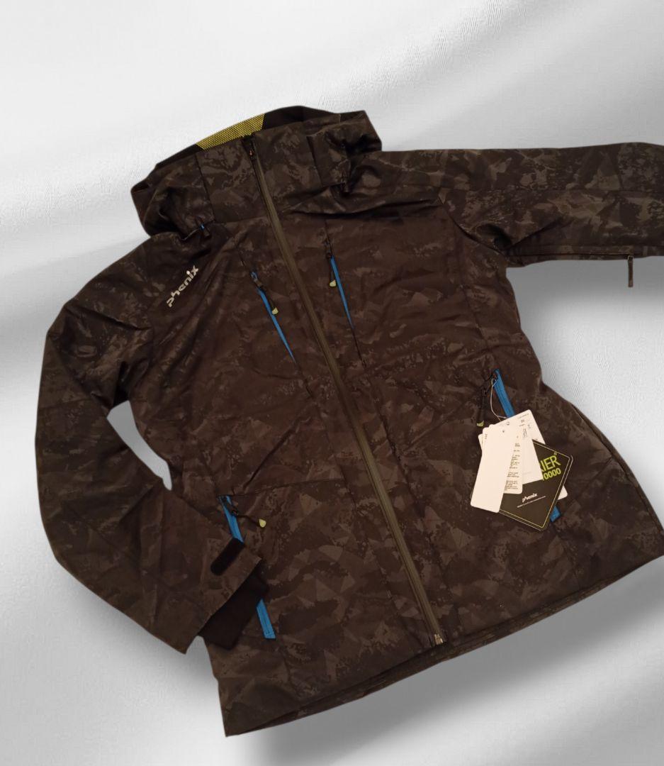 e161 フェニックス PHENIX メンズ スキーウェア 人気モデルジャケット