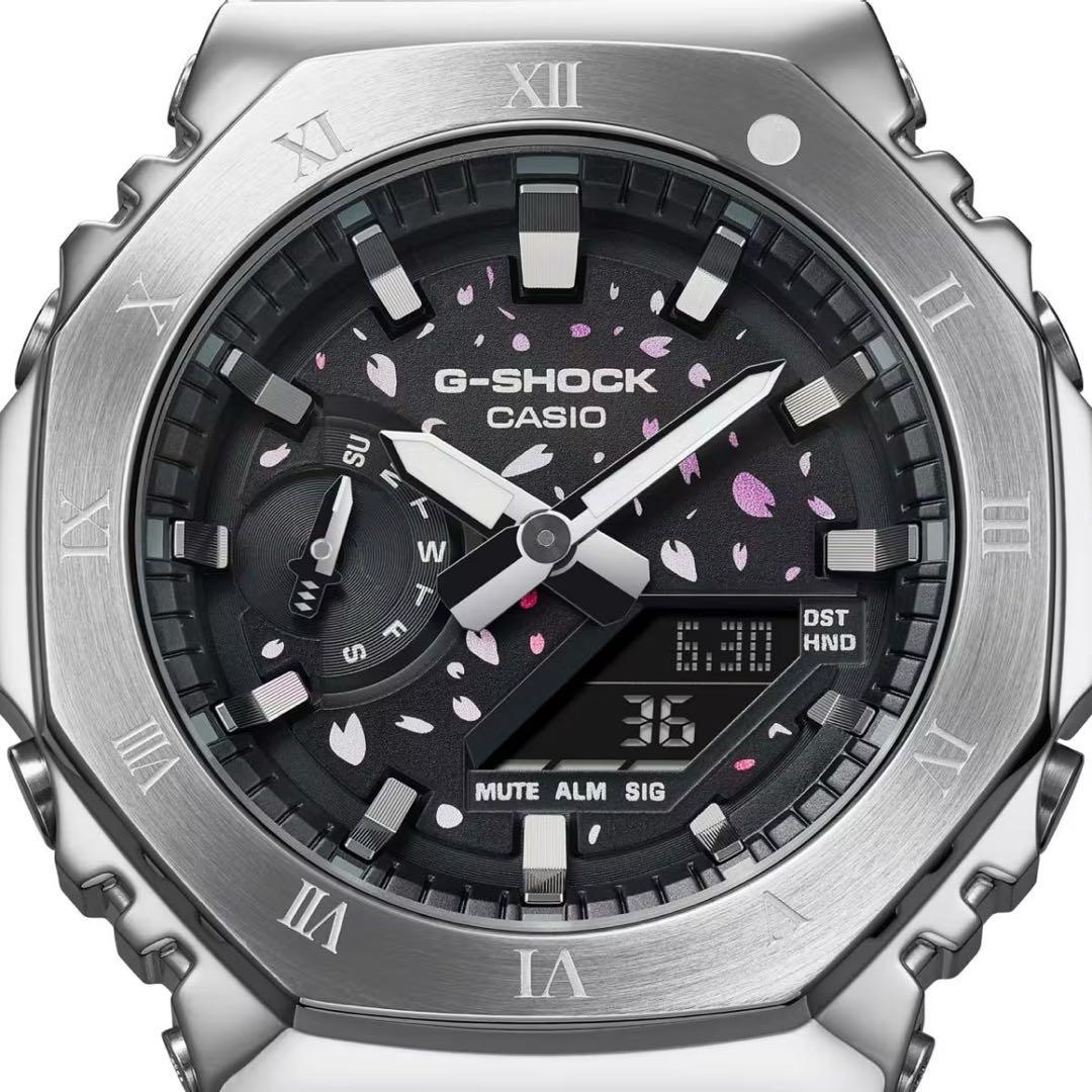 ONE OK ROCK 結成20周年記念　G-SHOCK コラボモデル　ワンオク