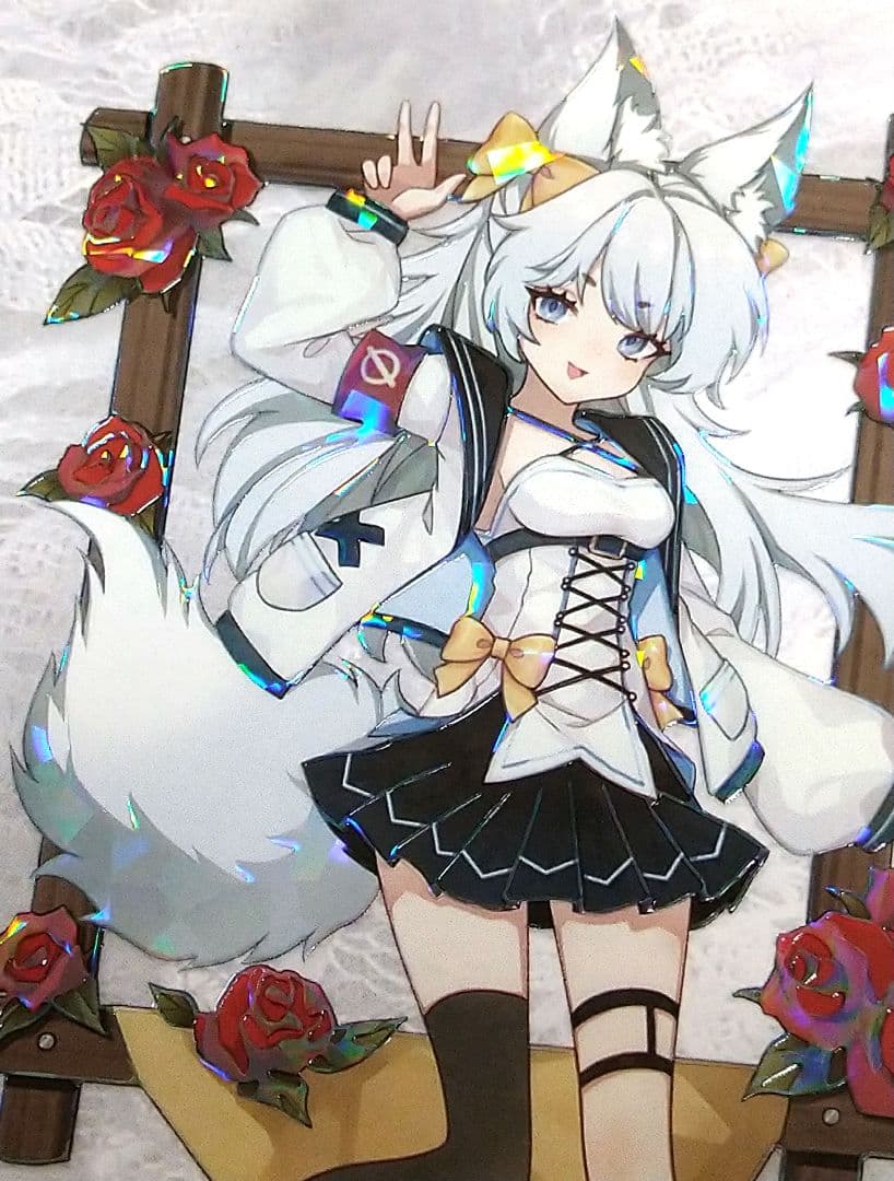 ✩のこり２✩J601＃约会吧(贝壳光)巫女sama切り売り海外人物マステ女の子