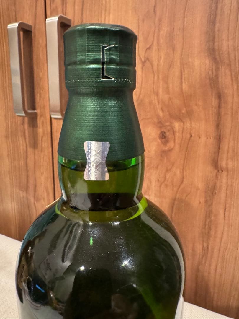 新品未開封品　山崎 12年 & 白州 12年 セット 100周年ラベル山崎　箱無