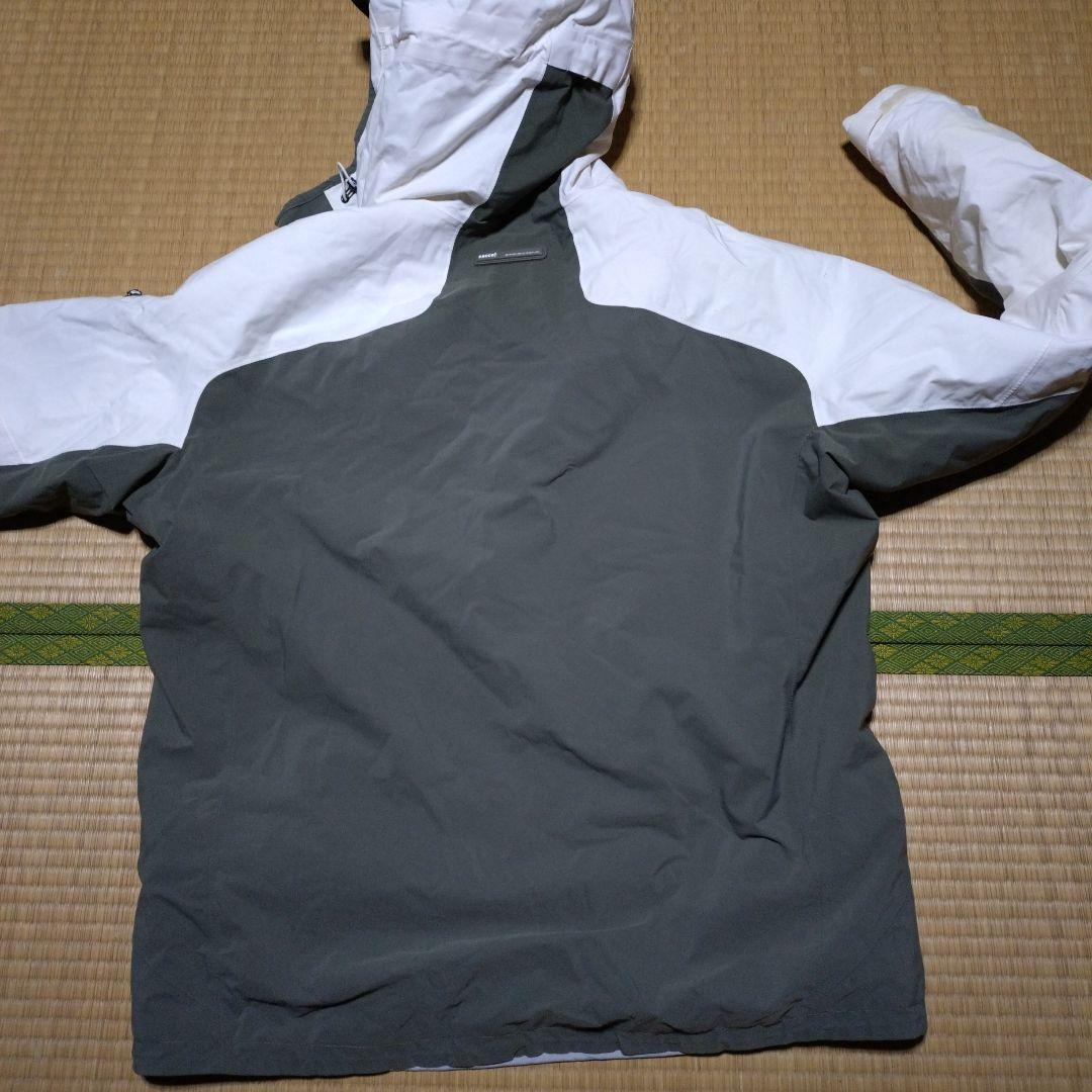 Peak Performance スキーウェア 男性用 JPN　XXL