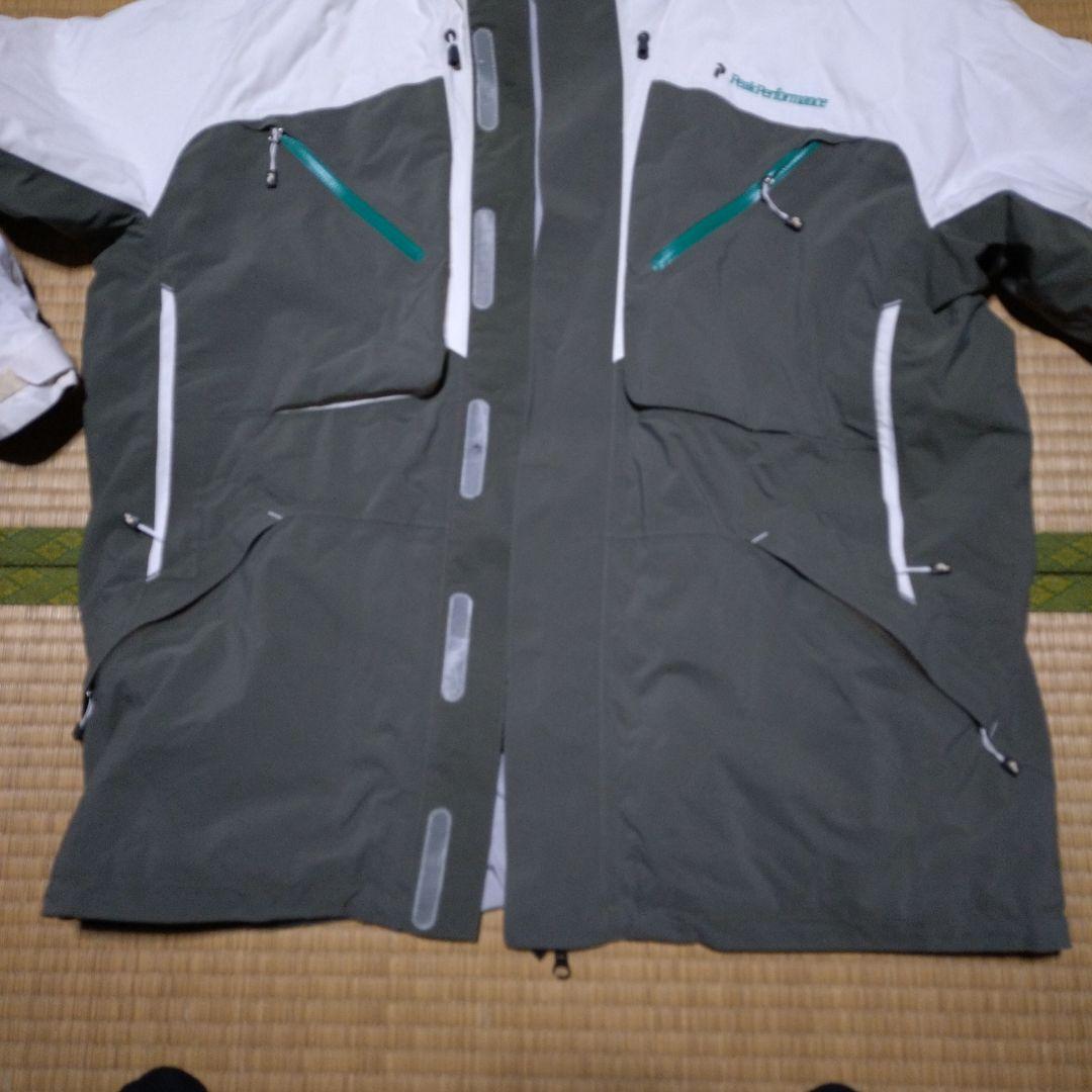 Peak Performance スキーウェア 男性用 JPN　XXL