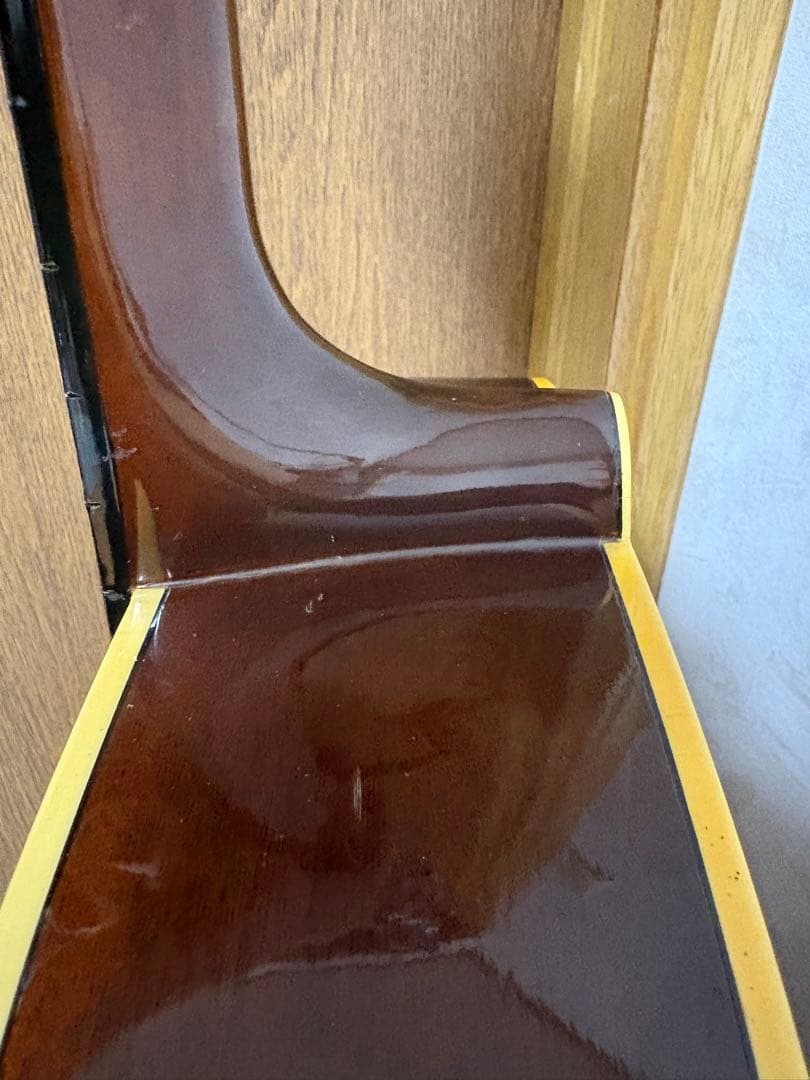 Yamaha FG-152 アコースティックギター