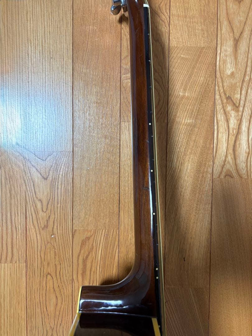 Yamaha FG-152 アコースティックギター