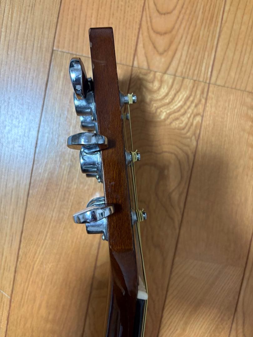 Yamaha FG-152 アコースティックギター