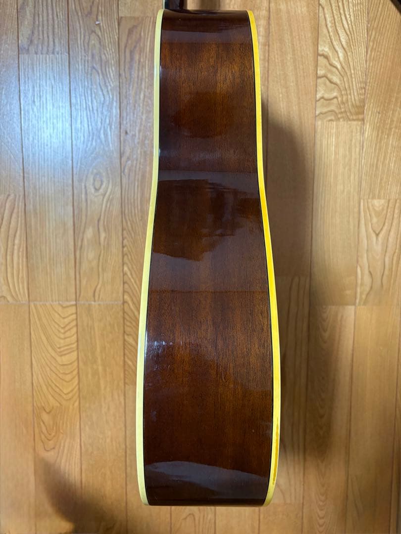 Yamaha FG-152 アコースティックギター