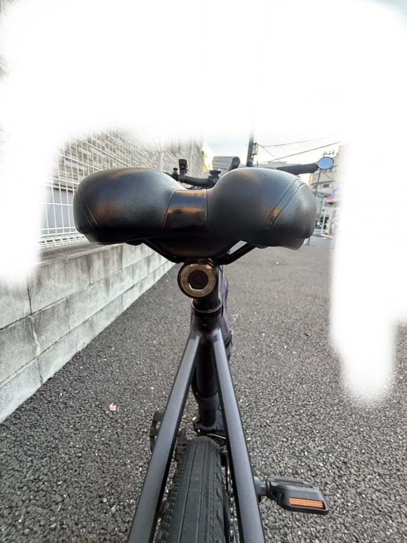 CANNONDALE BADBOY Ⅱ sサイズ