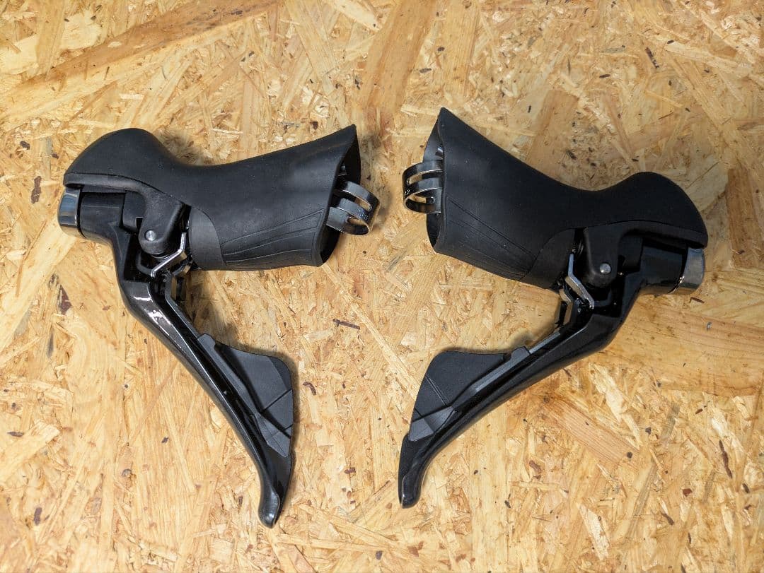 SHIMANO ULTEGRA グループセット