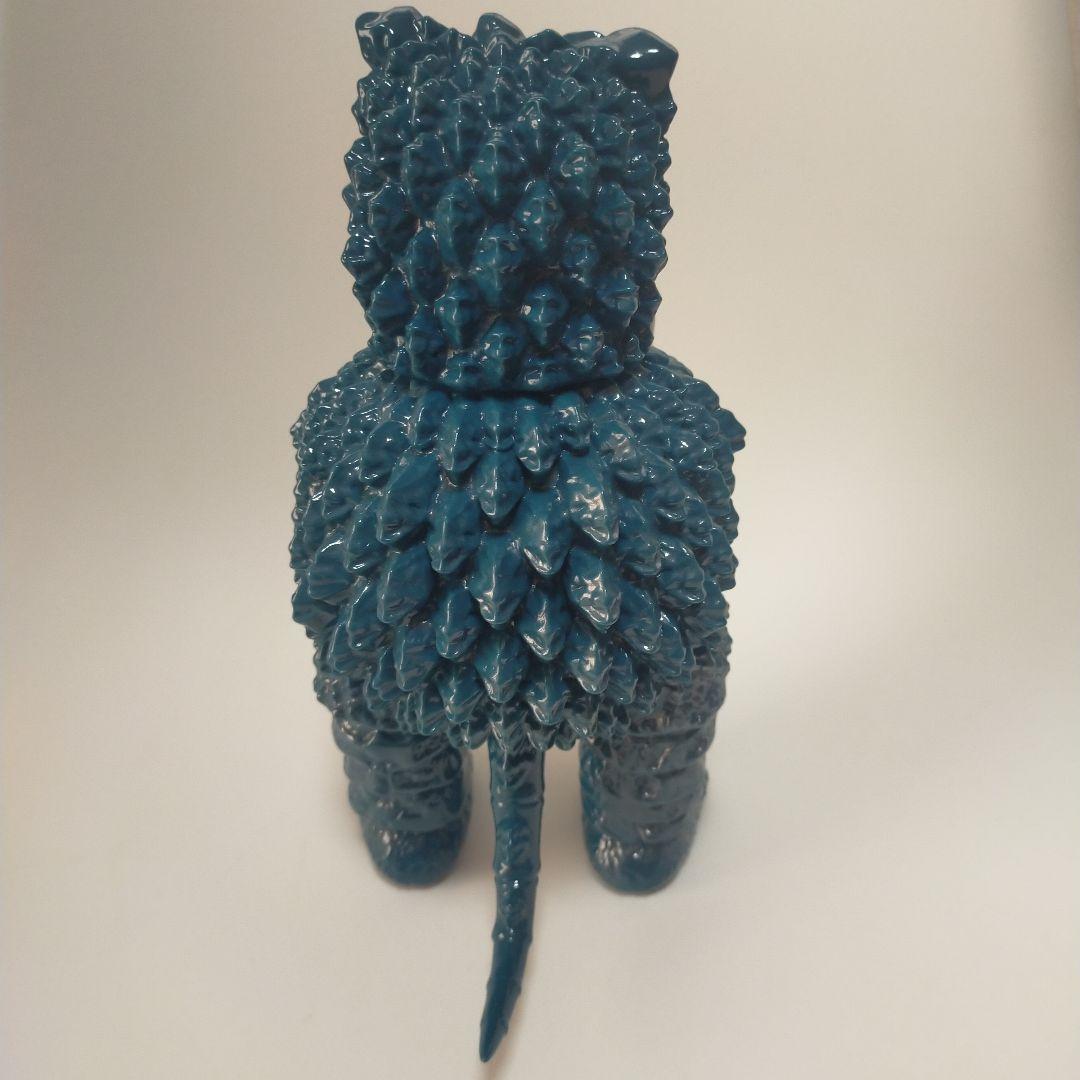 安楽安作 ガラモン