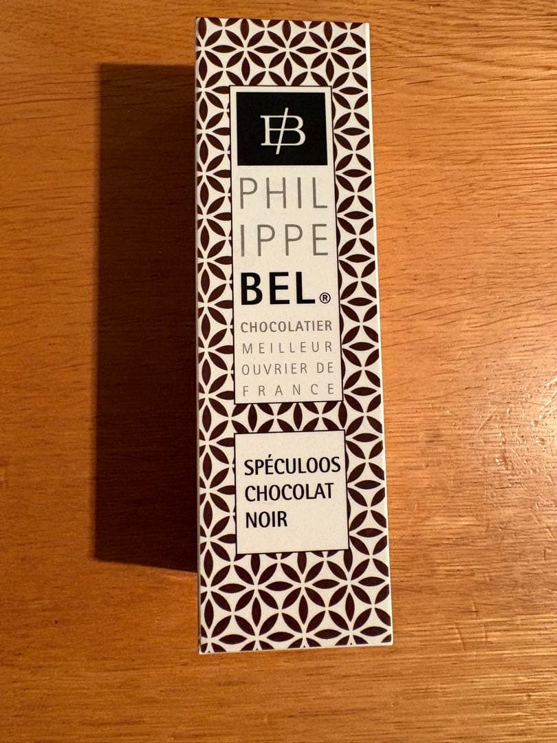 PHILIPPE BEL フィリップベル　スペキュロス 180g