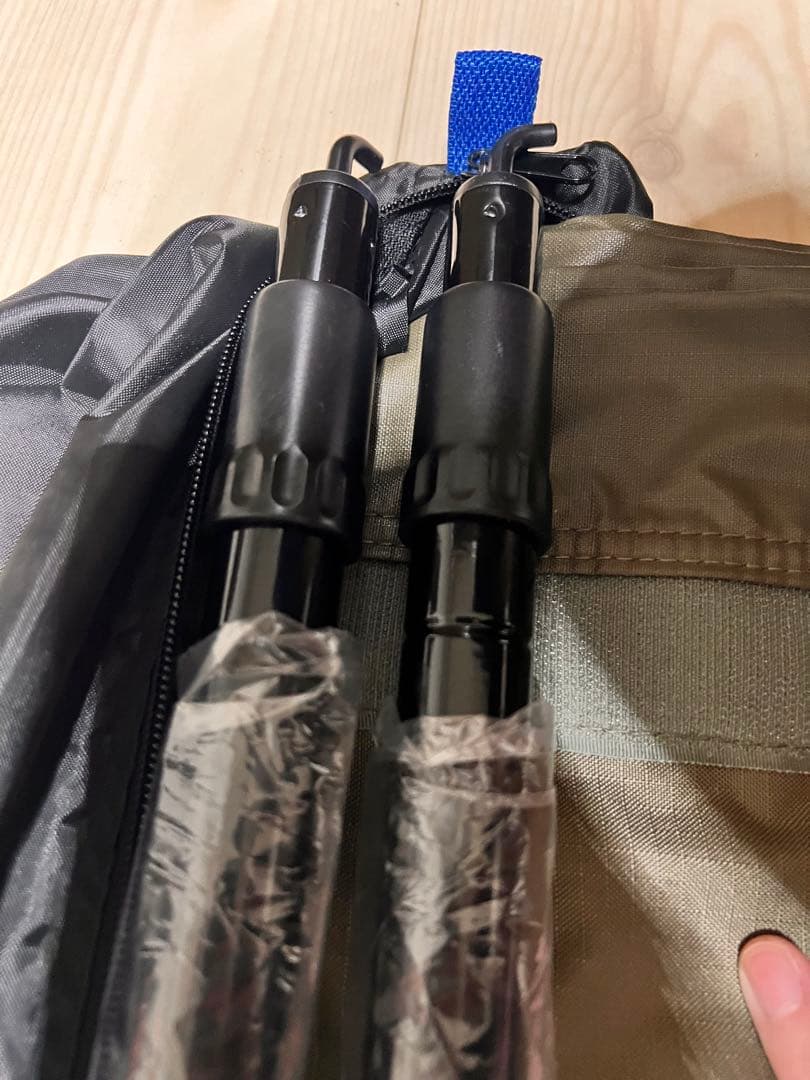 ノンノン　RHINO-RACK サンシーカー サイドウォール 32112