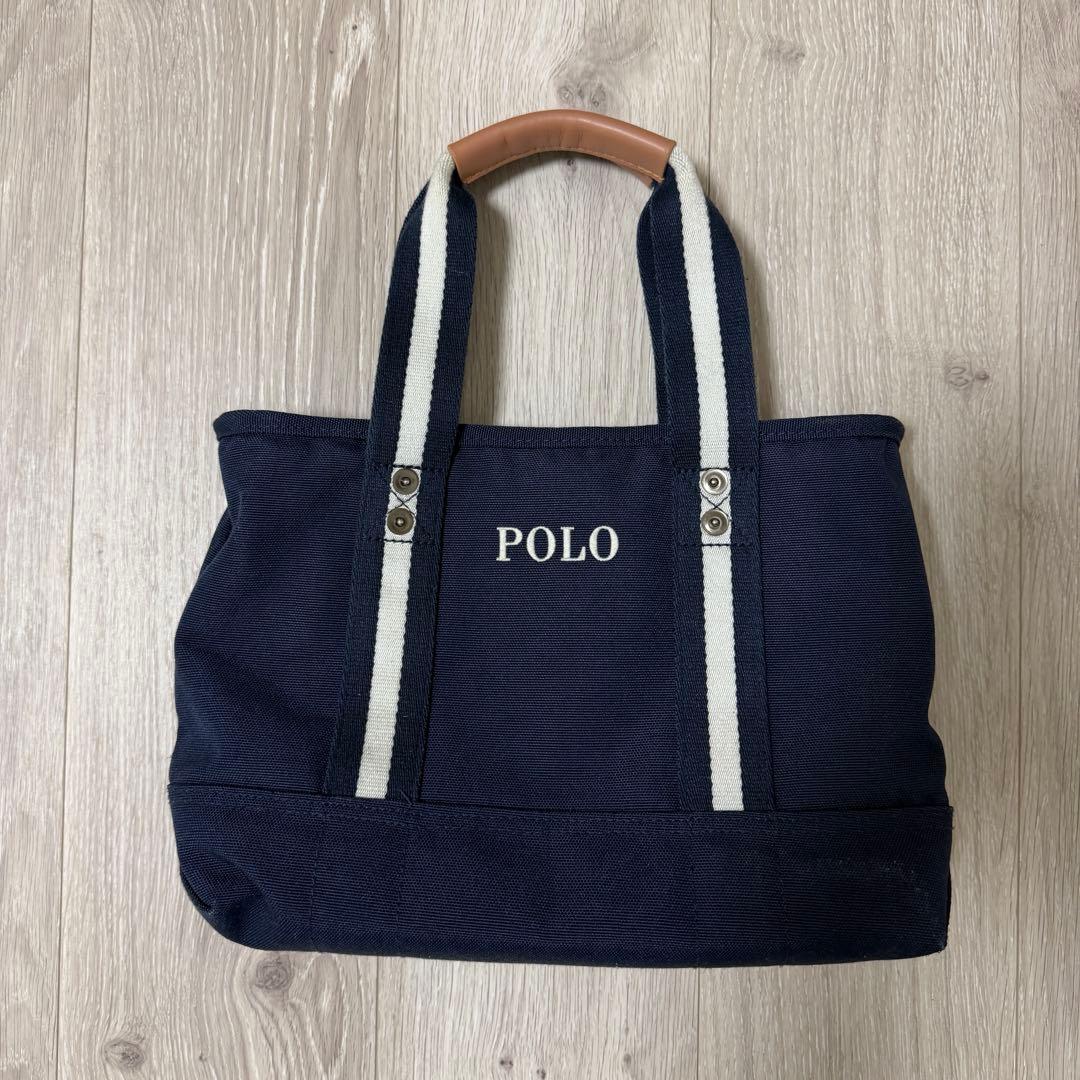 POLO BEAR by RALPH LAUREN カートバック