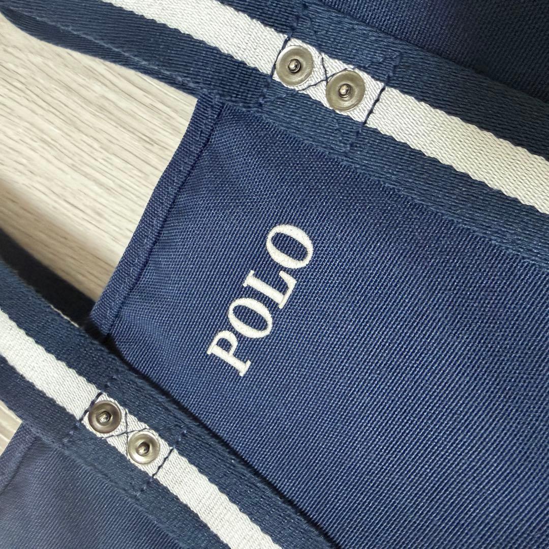 POLO BEAR by RALPH LAUREN カートバック