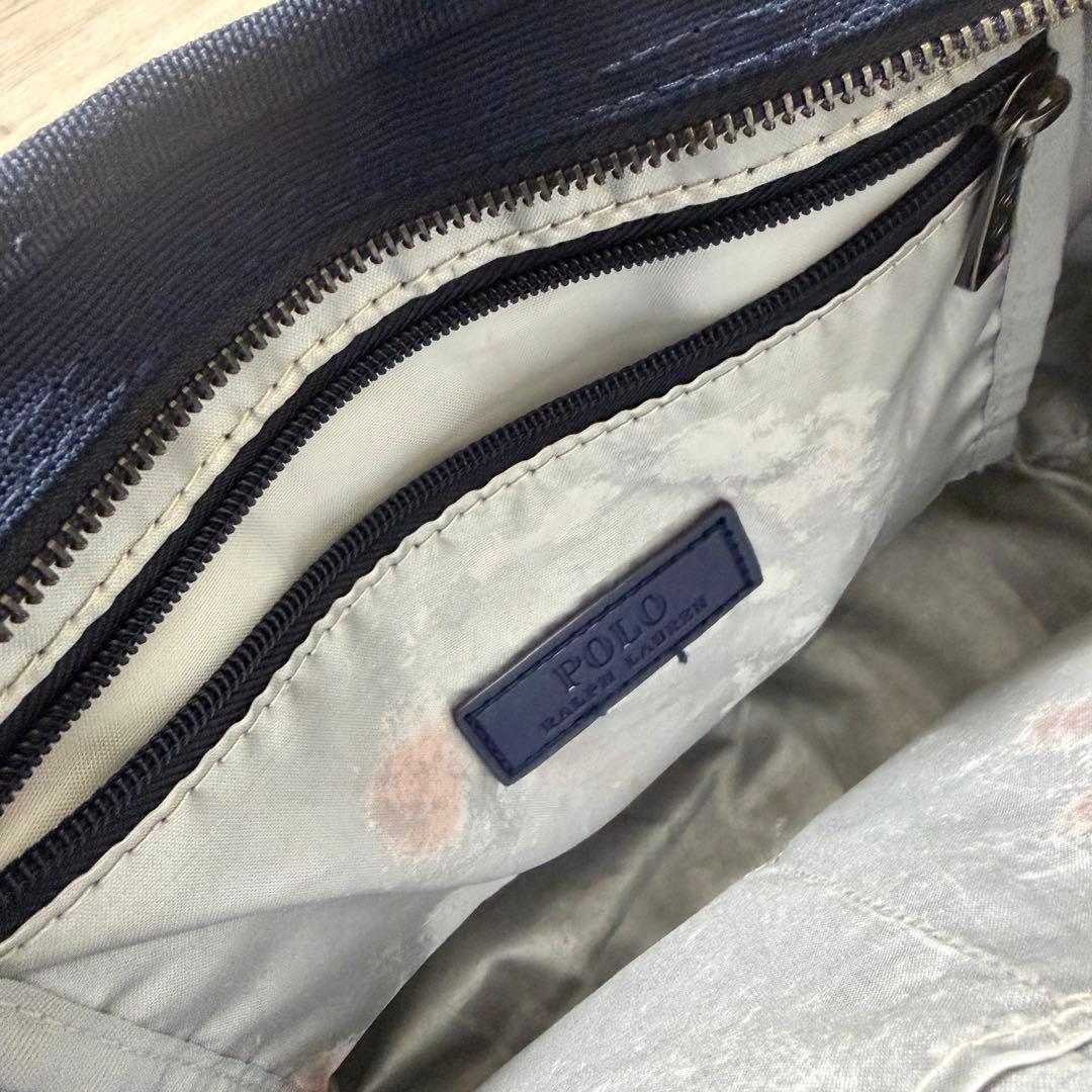 POLO BEAR by RALPH LAUREN カートバック