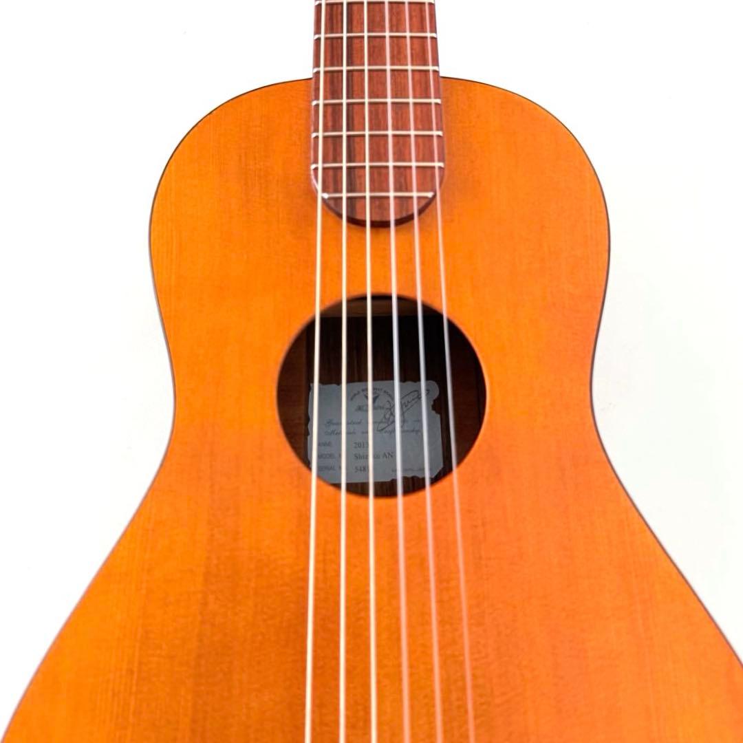 【極美品】 K.YAIRI SHIZUKU AN