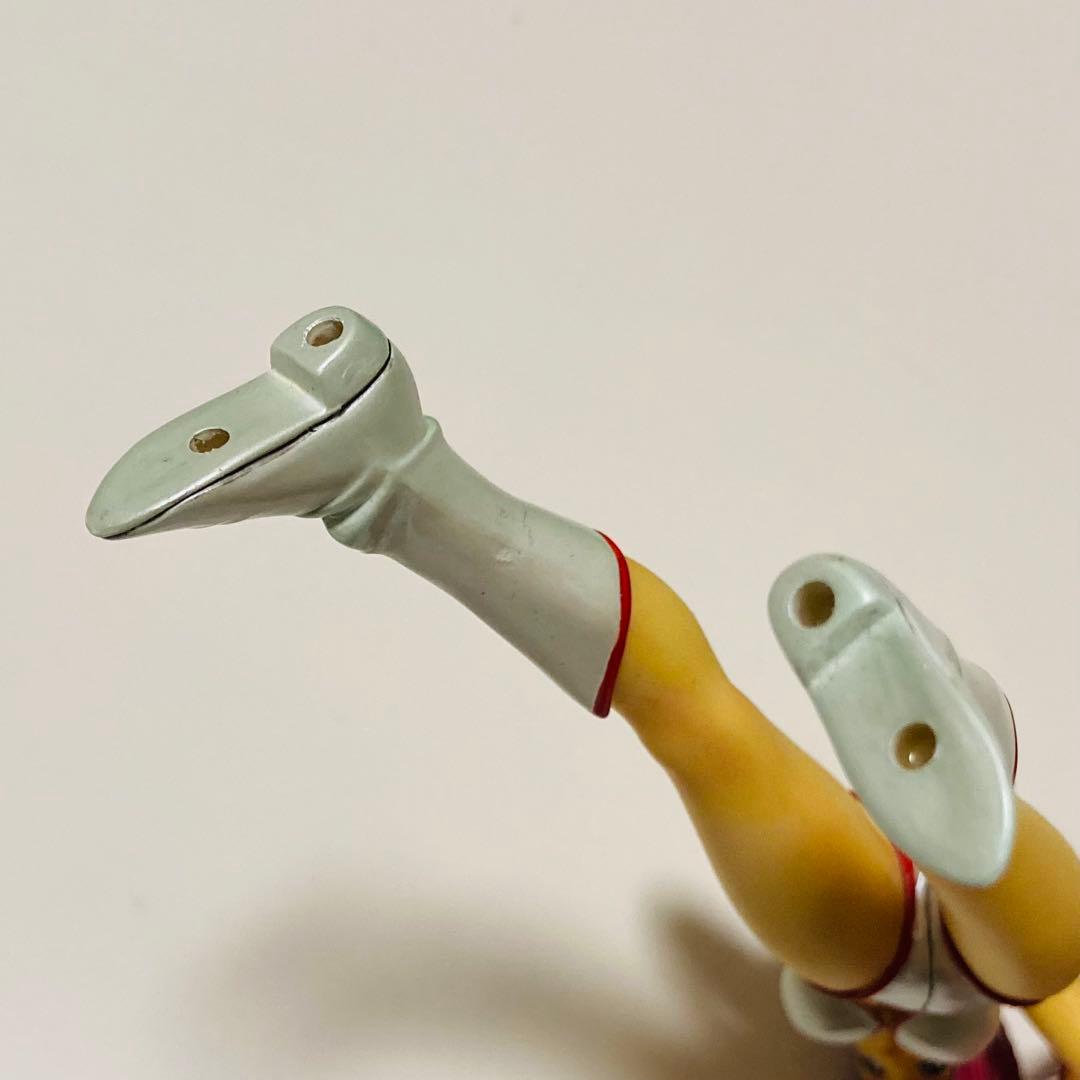 美品✳️ダーティペア『ケイ＆ユリ 1/10 フィギュア WAVE』※不足部品あり