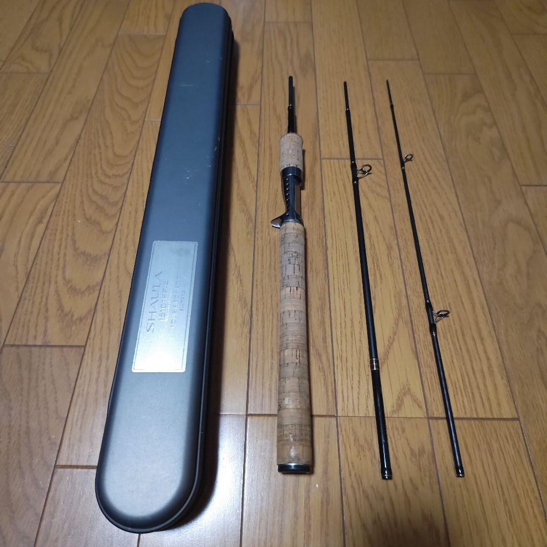 スコーピオン シャウラー15101FF-4 （ジャンク）