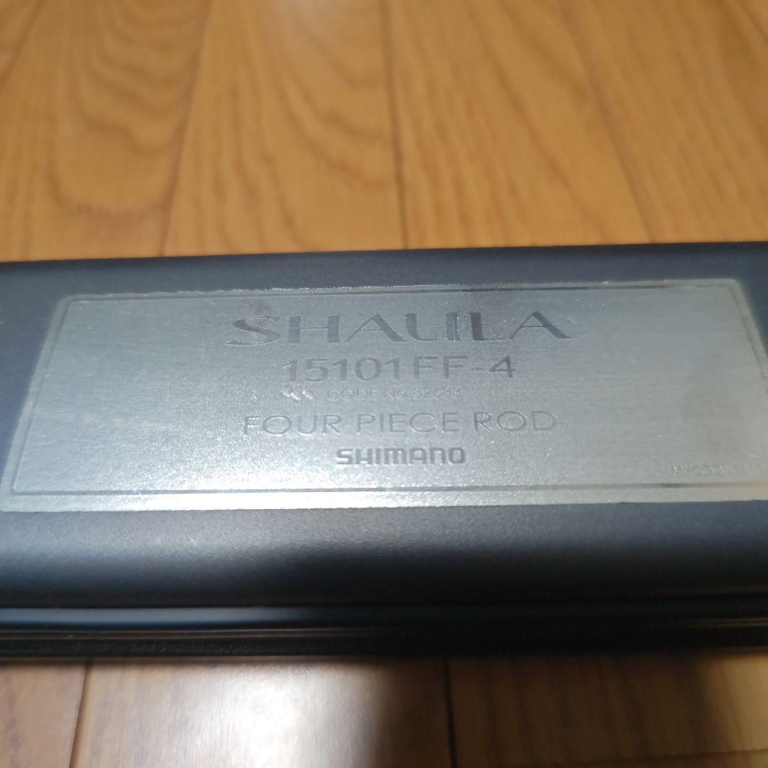 スコーピオン シャウラー15101FF-4 （ジャンク）