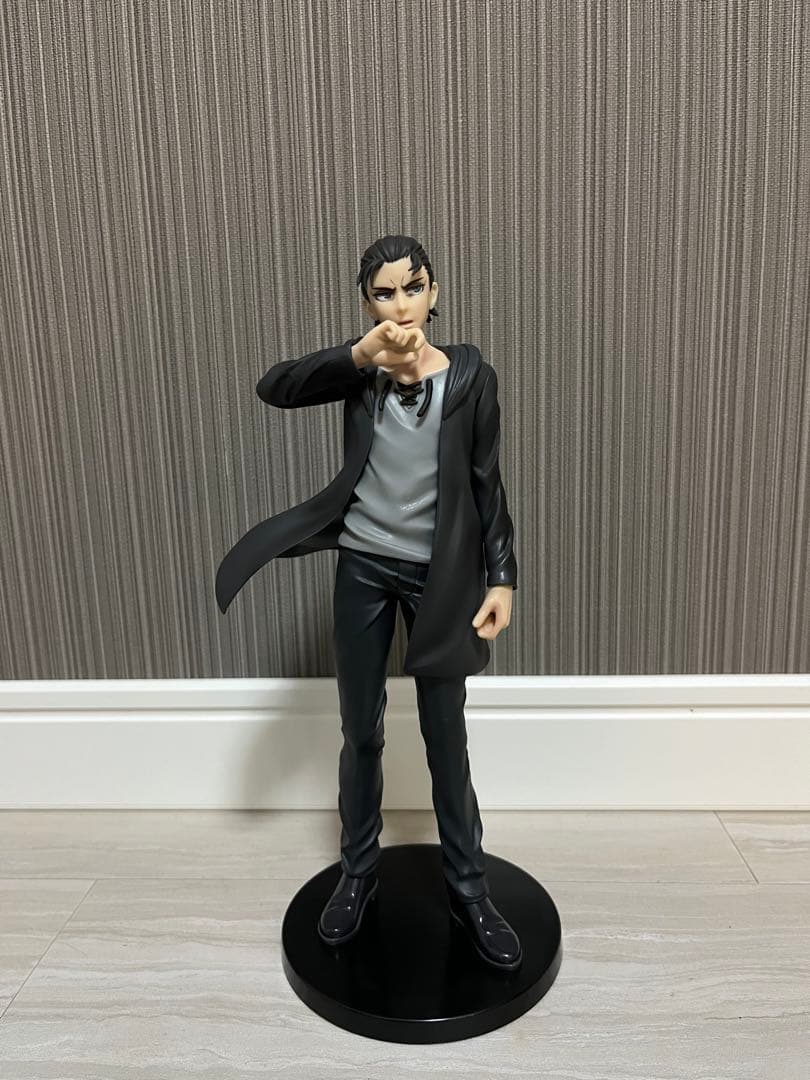 進撃の巨人一番くじA賞B賞セット