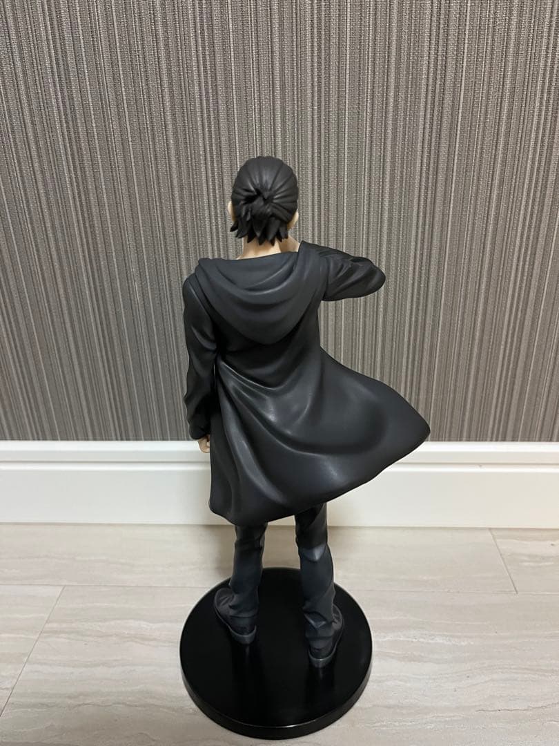 進撃の巨人一番くじA賞B賞セット