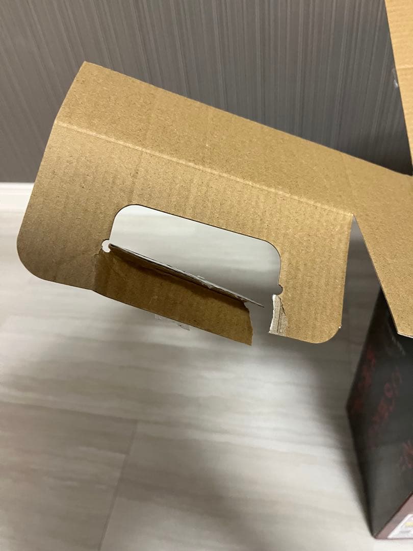 進撃の巨人一番くじA賞B賞セット