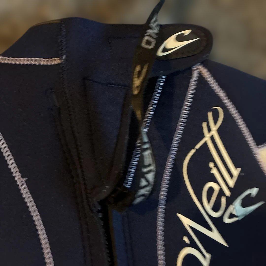 o'Neill スプリングウェットスーツ ネイビー