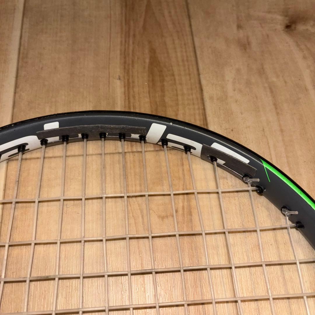 Babolat バボラ　Pure Drive テニスラケット