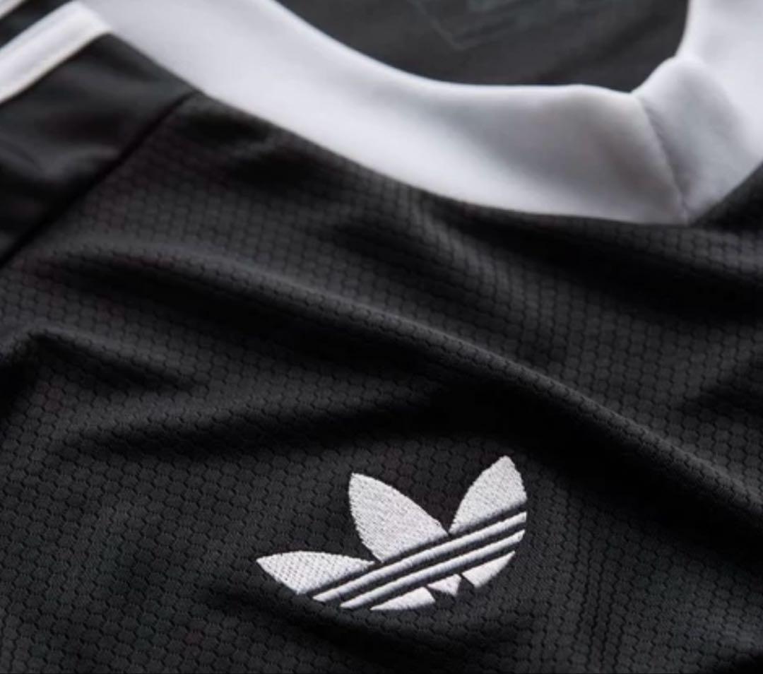 【日本未発売・新品タグ付き】アーセナル　24/25 3rd GK ユニフォーム