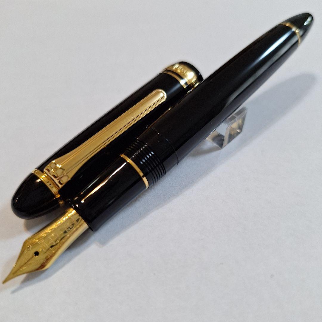 【新品未使用】プロフィット21K 万年筆 中字