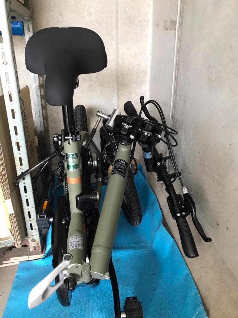 Panasonic　オフタイム　BE-FW071