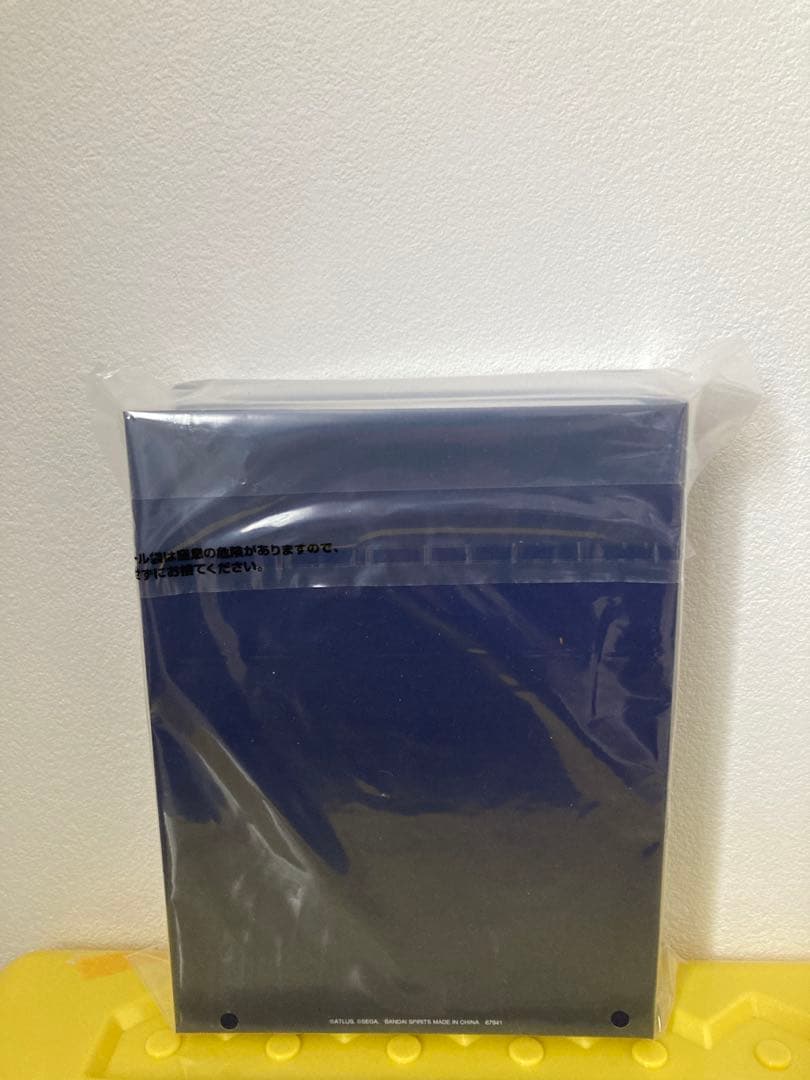 一番くじ ペルソナ5 ザ・ロイヤルA.B.C賞セット