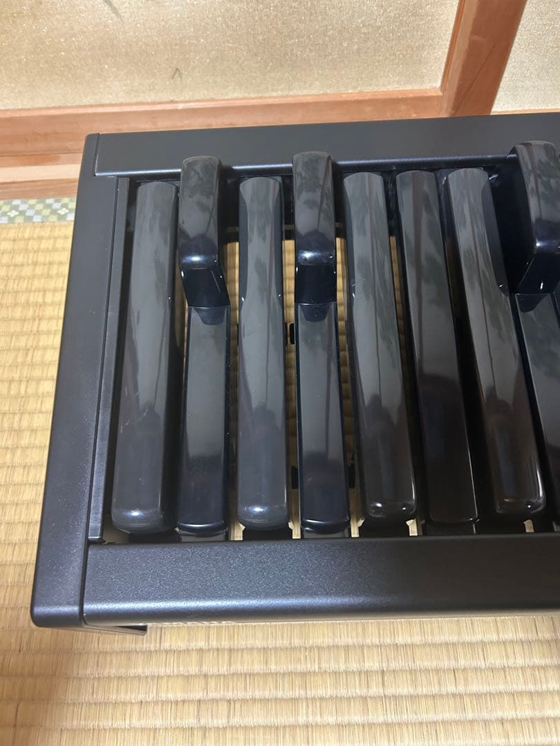 ヤマハ エレクトーン 補助ペダル鍵盤 PK-2