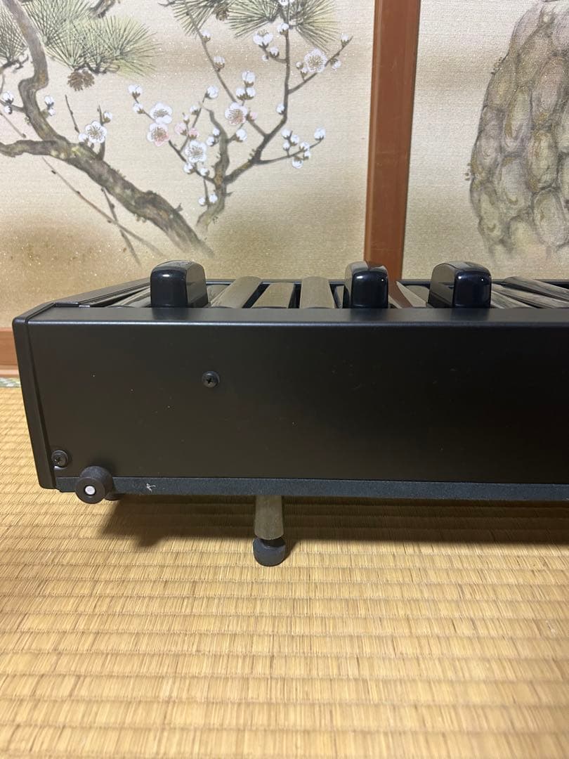 ヤマハ エレクトーン 補助ペダル鍵盤 PK-2