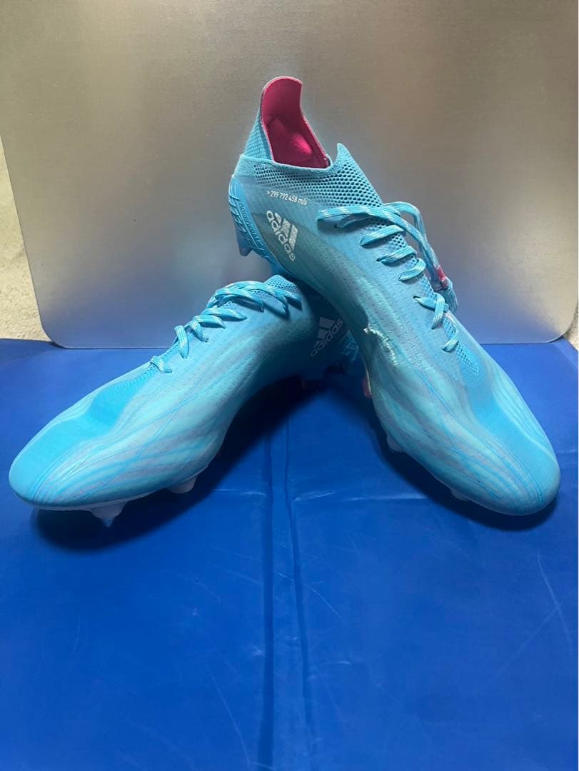 シューズ adidas X