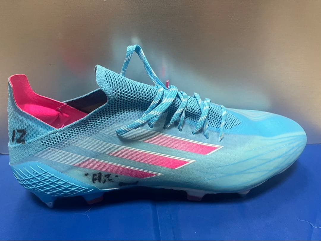 シューズ adidas X