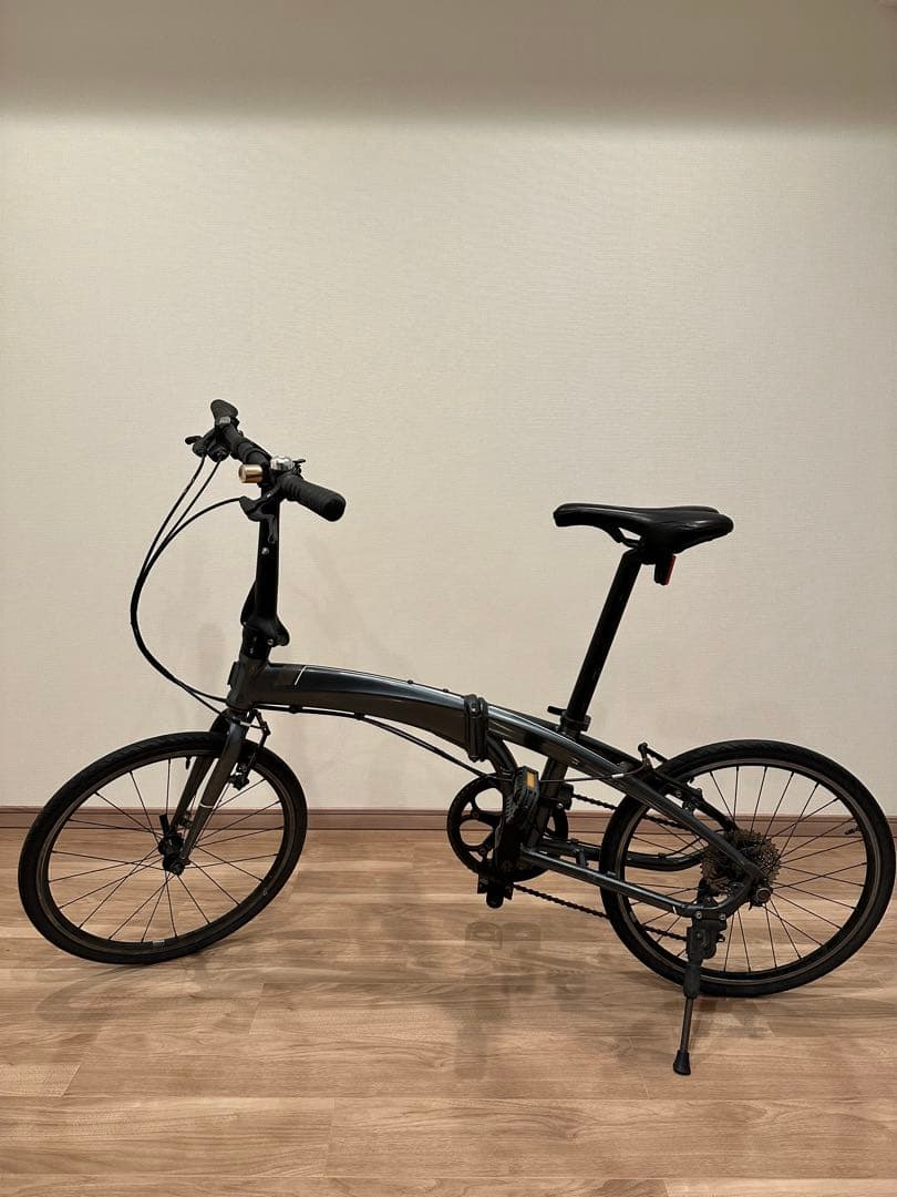 2019年モデル tern VERGE D9