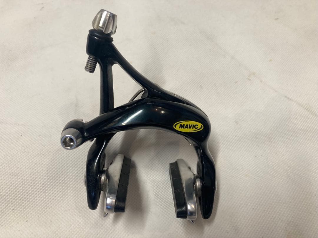 MAVIC SSC キャリパーブレーキ　前後セット　箱無し