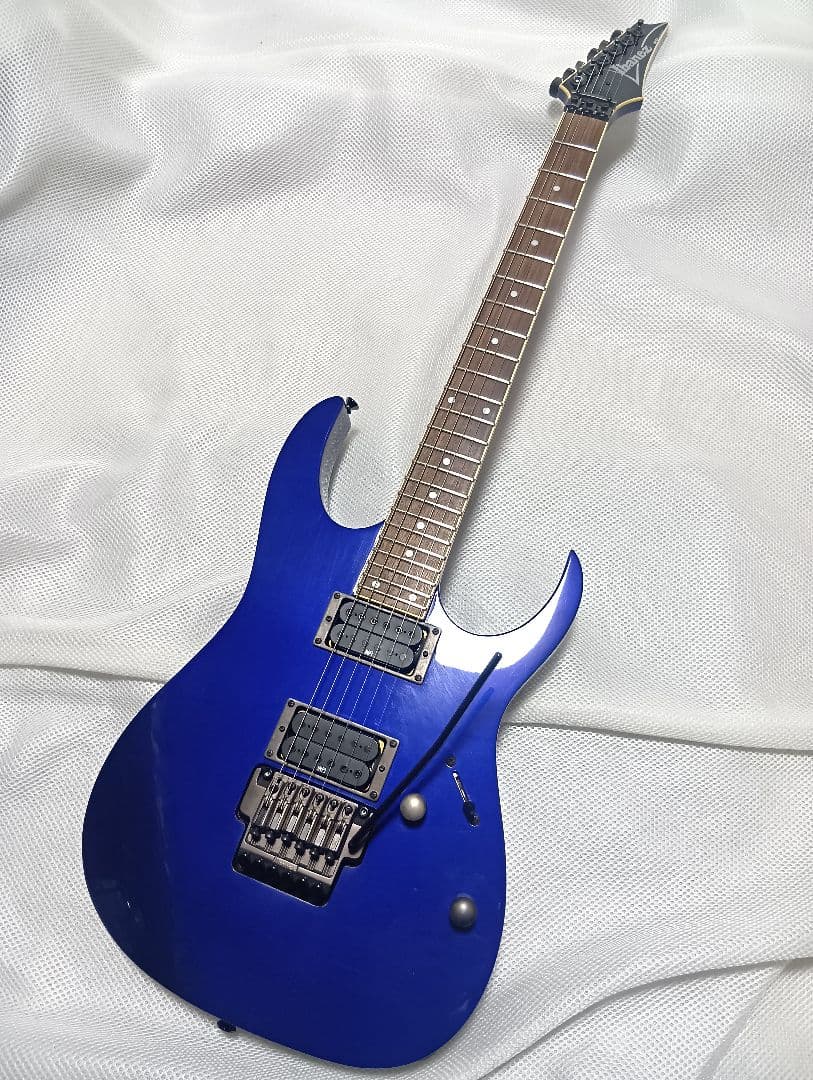 Ibanez SRGT 42 スルーネック 送料込