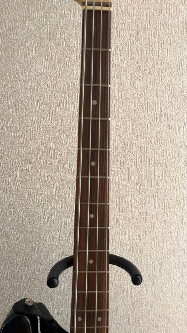 美品！Bacchus バッカス universeseries ジャズベース