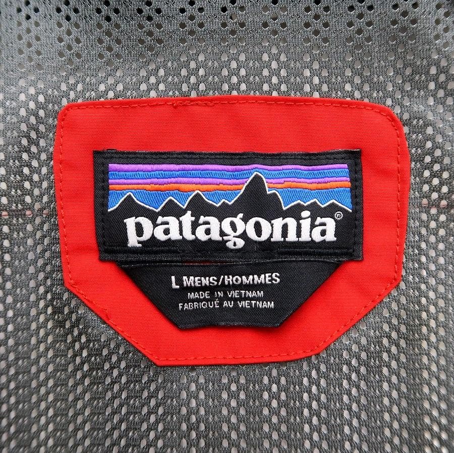希少 美品 L パタゴニア 2020年 スキー パトロール ジャケット