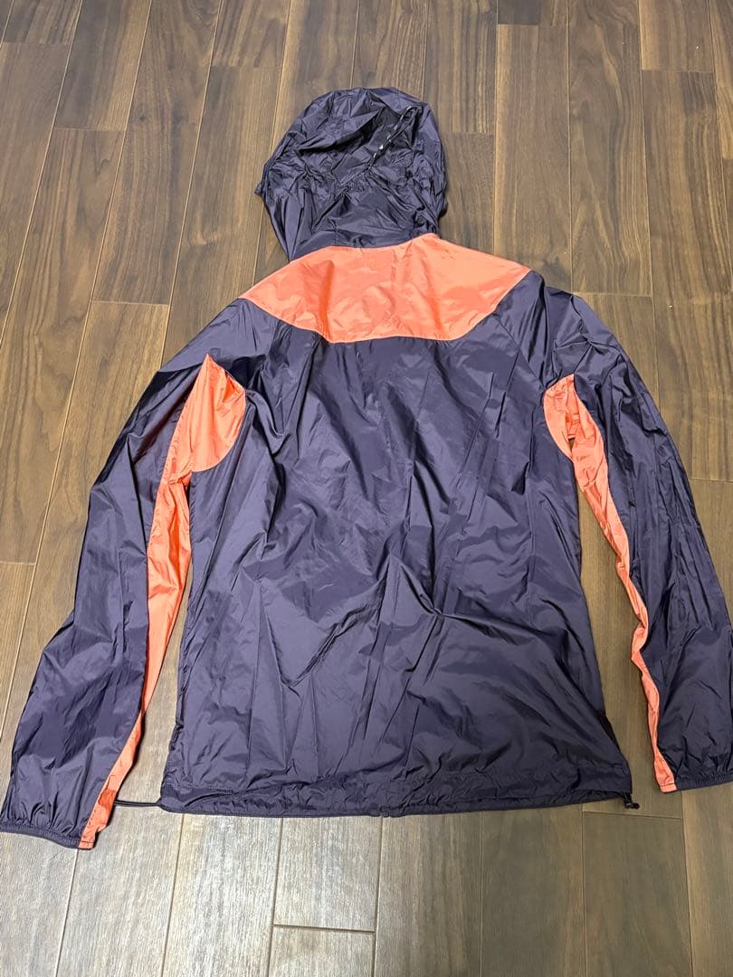 【adidas】 アディゼロ 上下セットアップ ジャケット パンツ　M