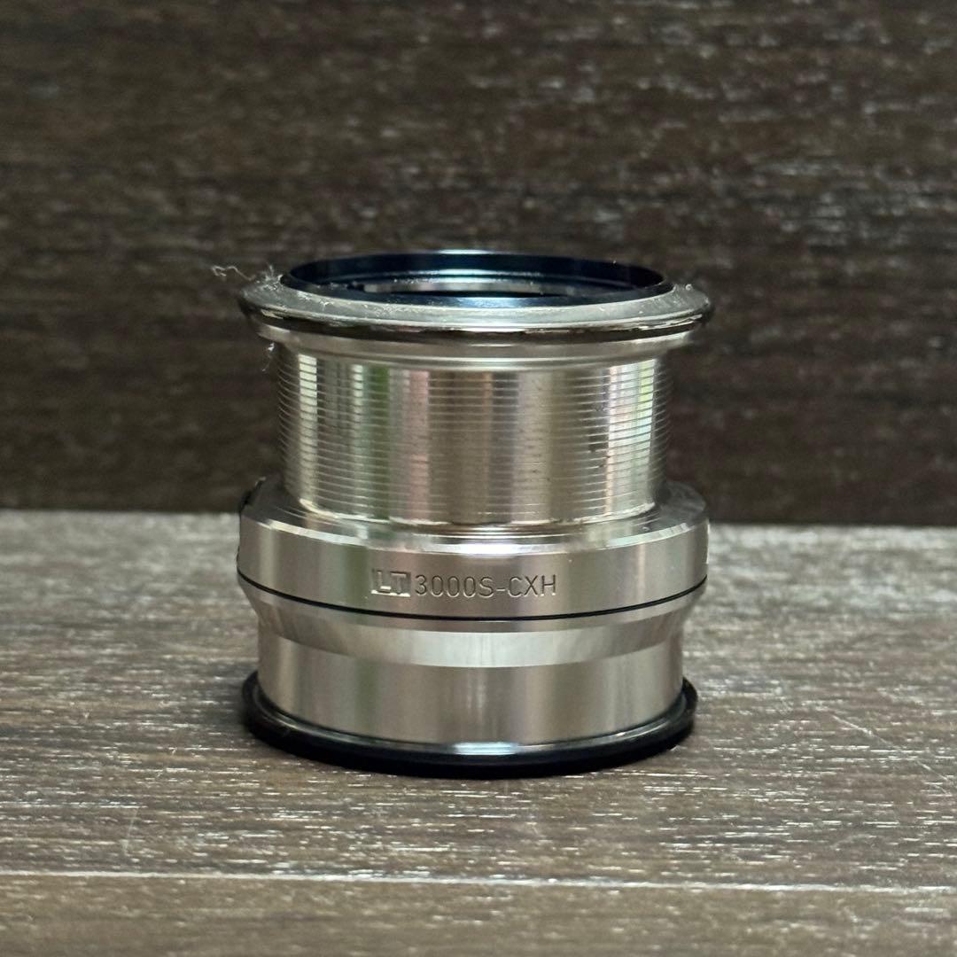 ダイワ 18イグジスト LT3000S CXHスプール